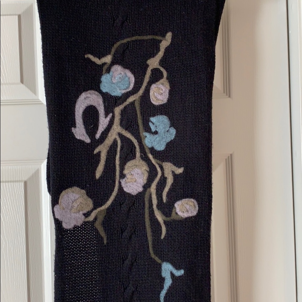 True Religion Infinity scarf